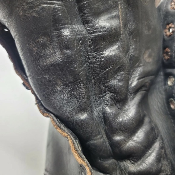 Vintage redwing boots - Picture 3 of 12